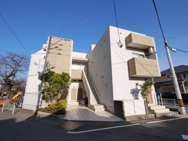 PROSPERITY HAKATA IIIプロスペリティハカタスリー