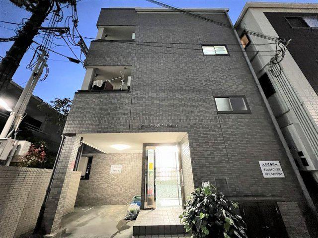プチフラット千里山