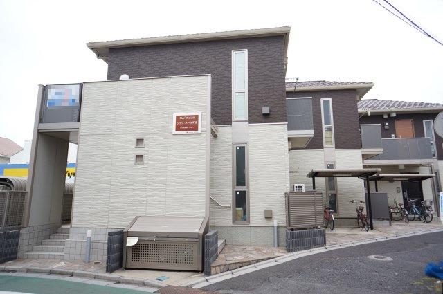 シティーホームズIII