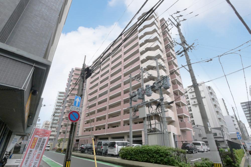 アミティエ博多駅南