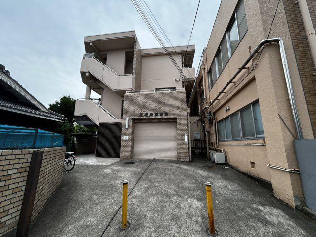 農業会館