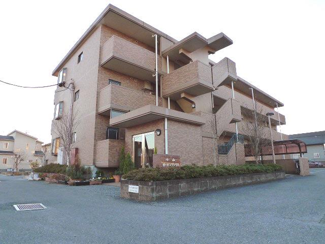小山ガーデンプレイス壱番館