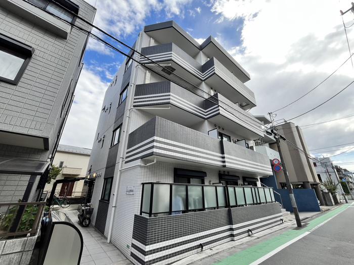 ピアコートTM武蔵関壱番館