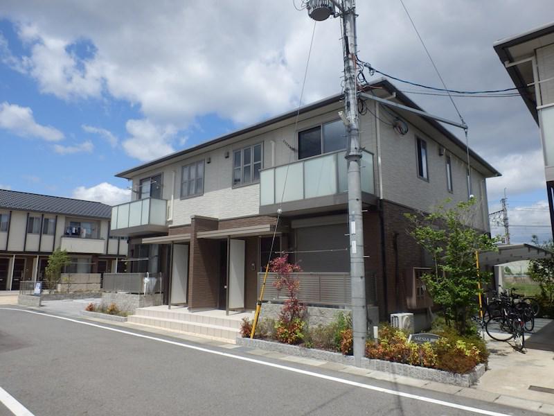 MESIA瀬田I