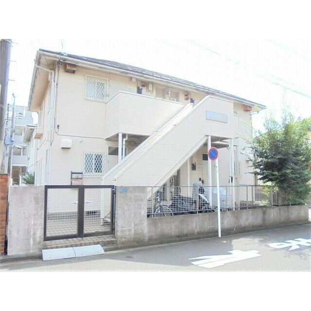 フェリース本郷台A棟