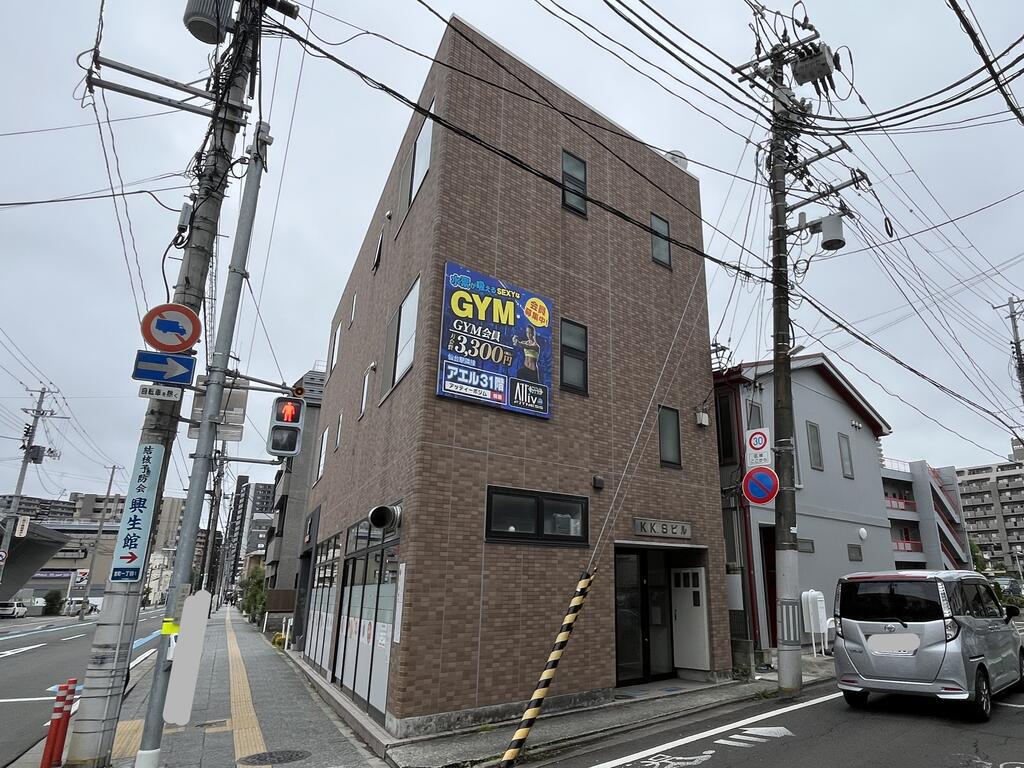 KK&Sビル
