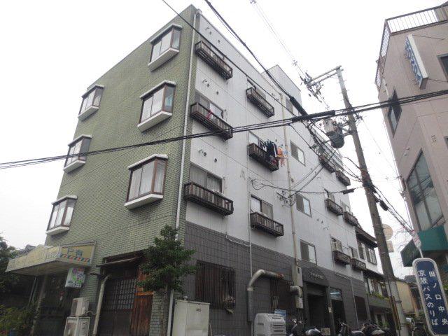アーバンハイツ田口