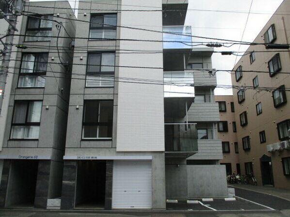 DIOCLASIS南6条 