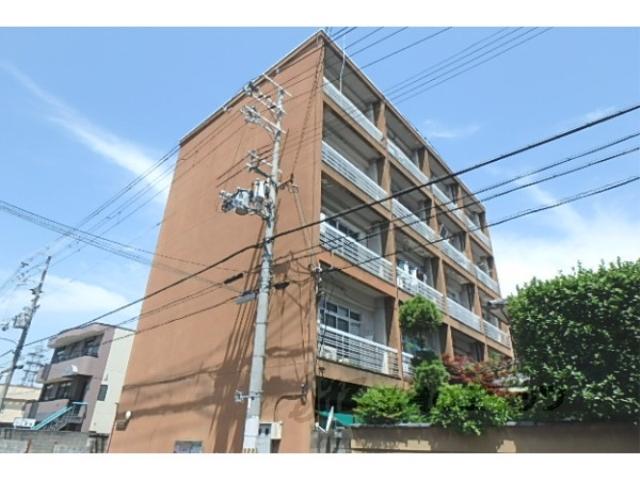 小笹マンション