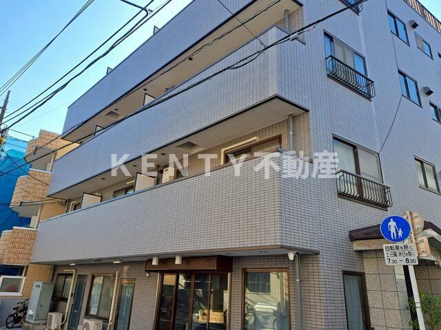 ベルウッド