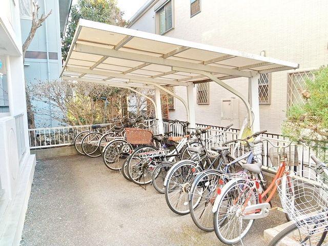 STマンション越谷