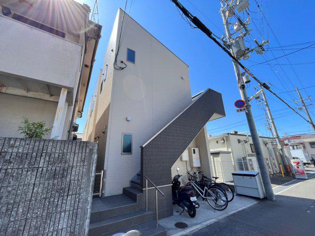 アローラ鳳