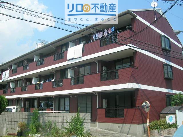 武庫リバーハイツ西野
