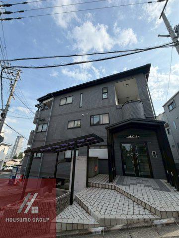 ＪＲ東海道本線 吹田駅(ＪＲ) 徒歩17分 3階建 築30年