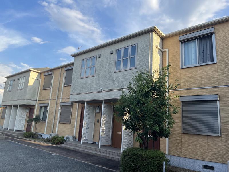 MAST COURT 加古川南 A棟