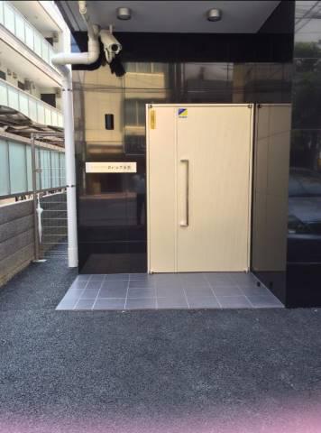 リヴシティ西川口弐番館