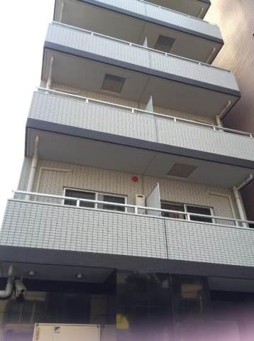 リヴシティ西川口弐番館(1K/8階)