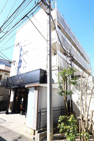 レオパレスナンナン