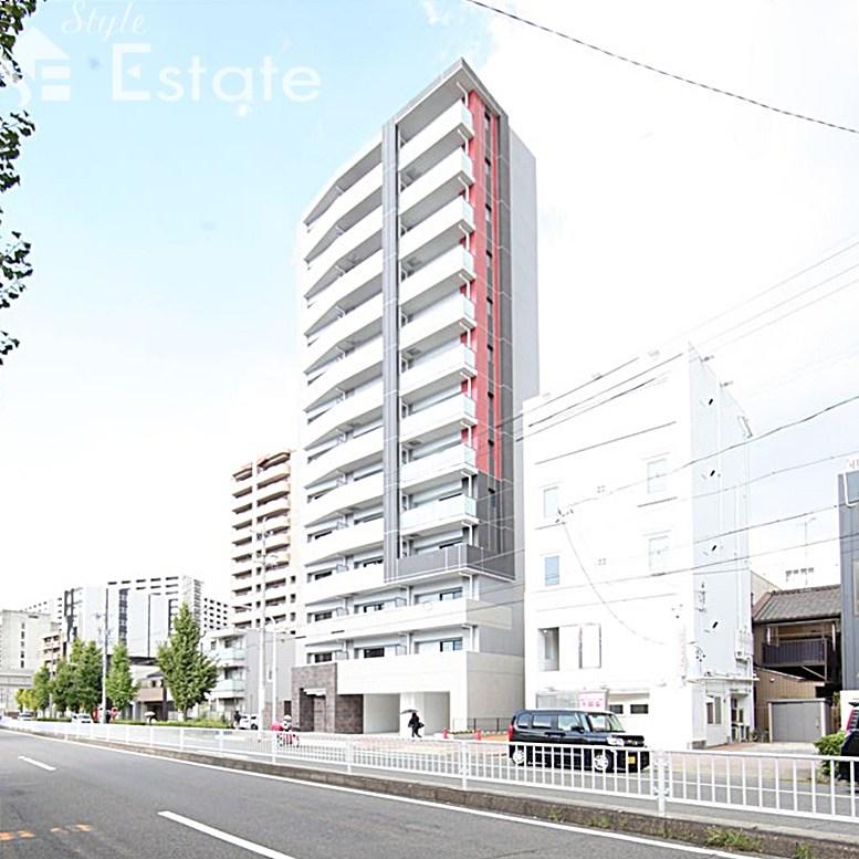 エステシア名駅