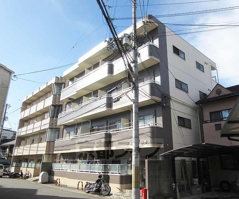 ドミール小野