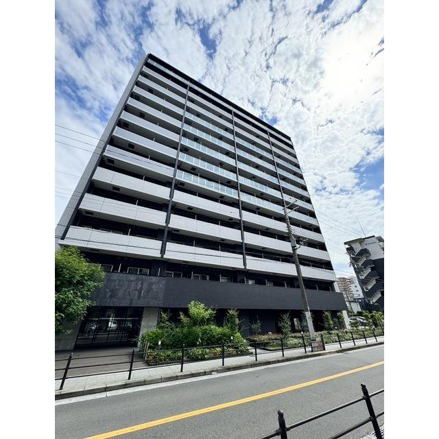 スワンズシティ大阪城ノース