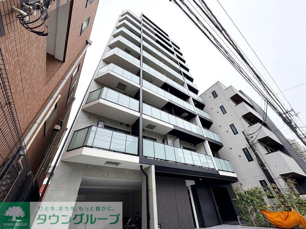 ステージファースト千葉駅南