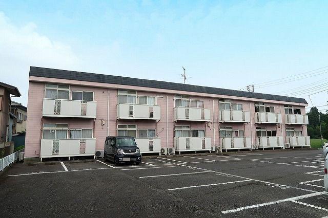 シティハイツ吉田(1LDK/2階)