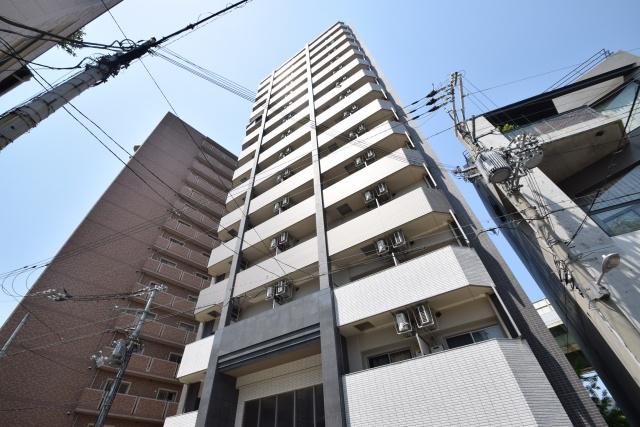 クリスタルグランツ大阪センターST