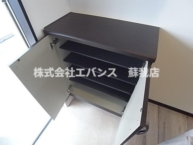 メイ・クレール