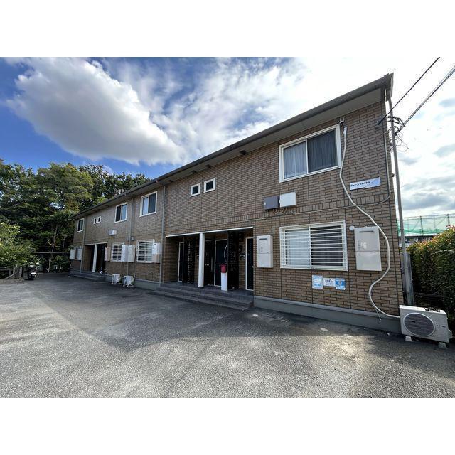 グレースセレノ小山(2DK/1階)