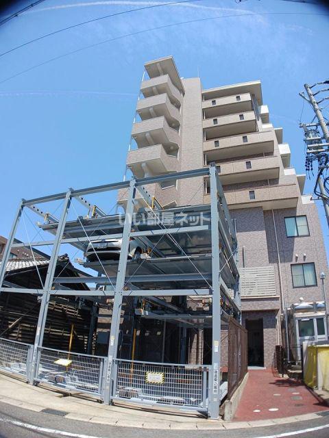 ディージービル小牧中央