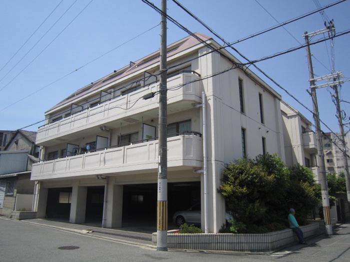 エリータ守口