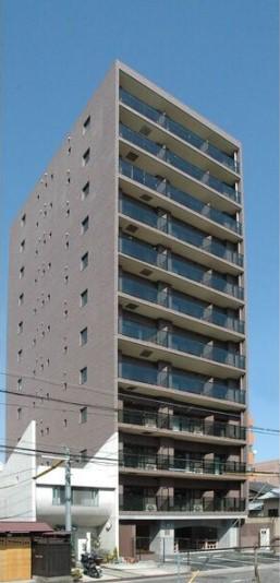 グランエターナ名古屋鶴舞