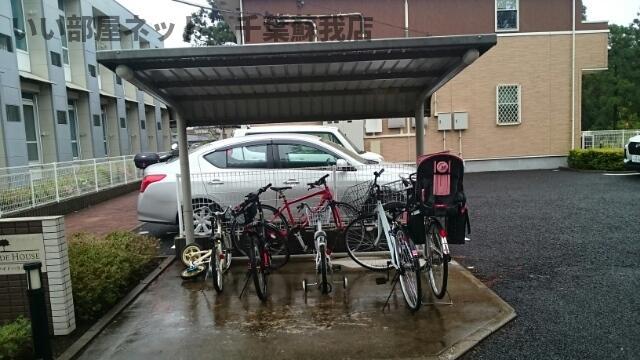 ヒルサイドハウス