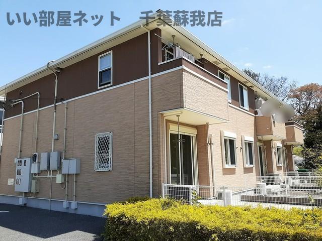 ヒルサイドハウス