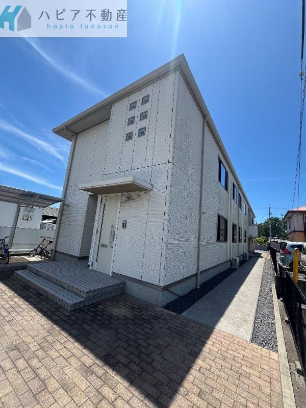 ＪＲ山陽本線 光駅 徒歩89分 2階建 築14年