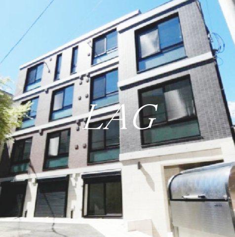 THE ROOMS 西大井