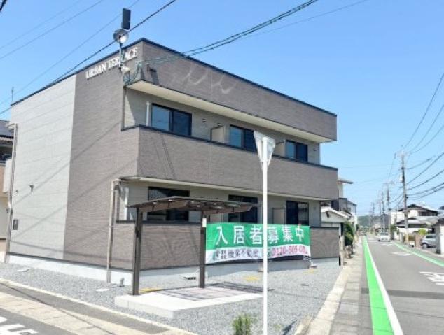 アーバンテラス東岡山II