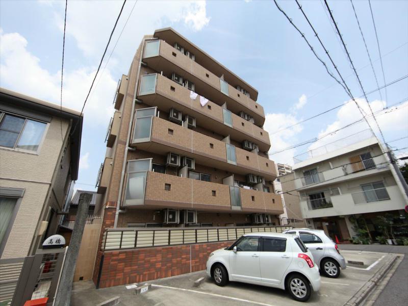 シティライフ池下西