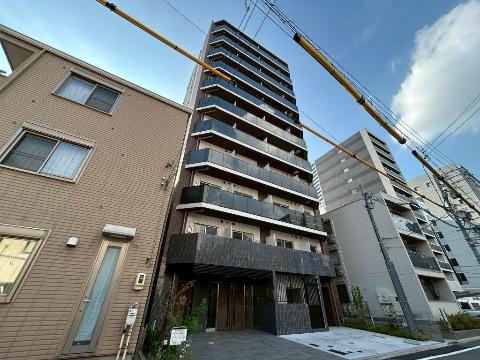 ディアレイシャス東別院III