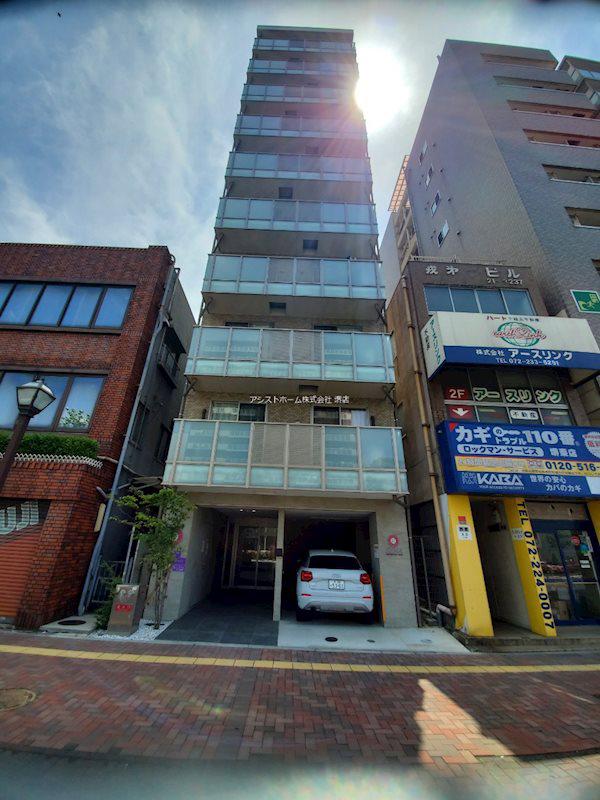 SENA HILLS堺