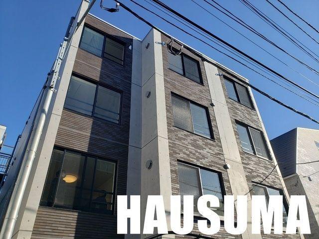 NOZOMIO上中里