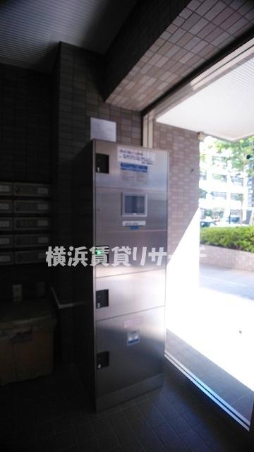 フィオーレ新横浜