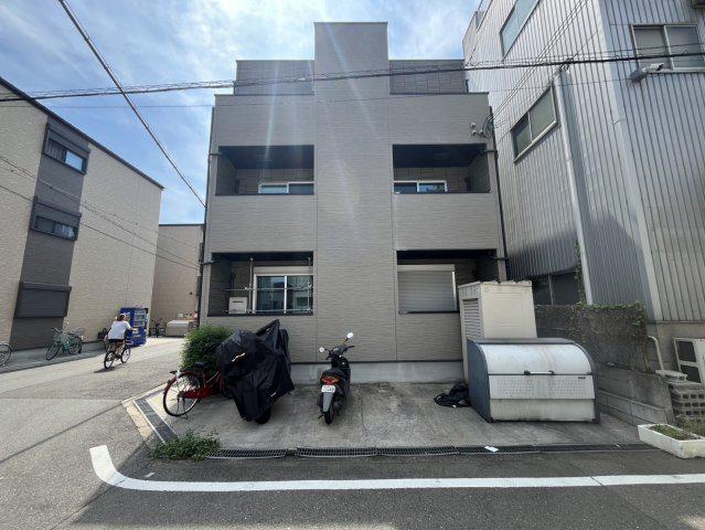 ディアコート巽南
