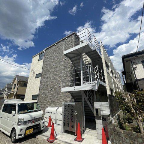 MELDIA入間市 III