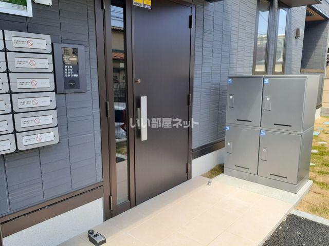 DーROOM柏木三丁目
