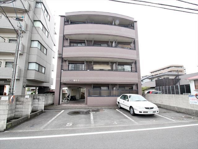 ミナトビル朝生田