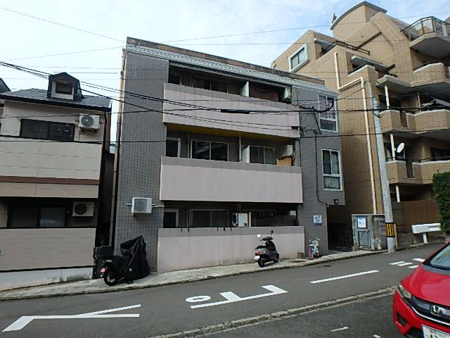 Sハウス