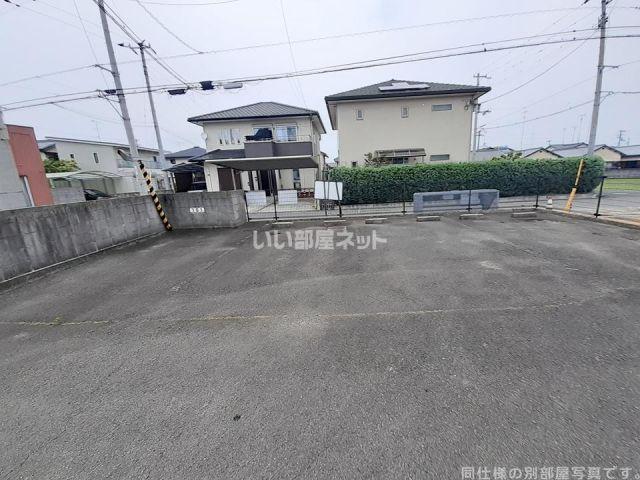 シャーメゾン土橋