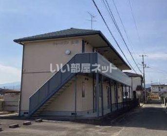 シャーメゾン土橋